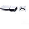 Sony PlayStation 5 Slim 1TB SSD Baltas, Juodas