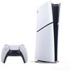 Sony PlayStation 5 Slim 1TB SSD Baltas, Juodas