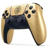 Sony PlayStation 5 DualSense Wireless Controller Limited Edition – 007 First Light™ Gold