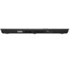 Korg i3 MIDI keyboard 61 keys USB Juodas