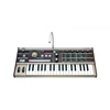Korg microKORG Analoginis sintezatorius 37 pilka