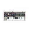 Korg microKORG Analoginis sintezatorius 37 pilka