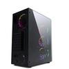 Kompiuterių korpusas Gembird Fornax 1500 RGB