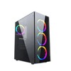 Kompiuterių korpusas Gembird Fornax 1500 RGB