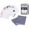 Jokomisiada Kortų žaidimo „2in1“ pokerio ir „BlackJack“ žetonų rinkinys + kortos + lenta GR0706