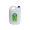 Koslita Skystasis muilas su glicerinu, 5 l, citrinų kvapo