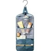 Deuter Wash Bag I - folding Kosmetinis krepšelis (Atlantic)