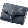 Deuter Wash Bag I - folding Kosmetinis krepšelis (Juodas)