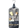 Deuter Wash Bag I - folding Kosmetinis krepšelis (Juodas)