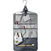 Deuter Wash Bag II - folding Kosmetinis krepšelis (Juodas)