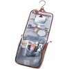 Deuter Wash Center II - travel Kosmetinis krepšelis (Caspia/raisin)