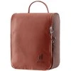 Deuter Wash Center II - travel Kosmetinis krepšelis (Caspia/raisin)
