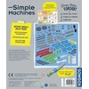 KOSMOS CREATIVE SET SIMPLE MACHINES