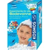 KOSMOS EDUCATIONAL TOY EXPERIMENTS FOR BATHTUB