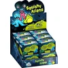 KOSMOS SQUISHY ALIEN EXCAVATION TOY