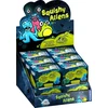 KOSMOS SQUISHY ALIEN EXCAVATION TOY