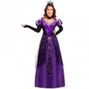 Kostiumas suaugusiems My Other Me Medieval Queen