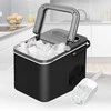Ice maker MAESTRO MR-820 Juodas