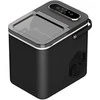 Ice maker MAESTRO MR-820 Juodas