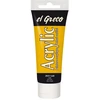 Akriliniai dažai C. KREUL 28351, 75 ml, auksiniai