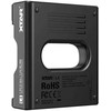 Xtar Baterija charger R03 / AAA, R6 / AA Li-ion 1,5V / NiMH - 4 slots