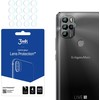 Kruger & Matz Live 9S - 3mk Lens Protection