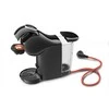 Kavos Aparatas - Krups Genio 2 KP3408 Pusiau Automatinis 0.8 L Juodas