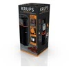 Kavamalė Krups Silent Vortex GX3328 175 W Juodas