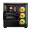 KRUX EXO (KRXD004) Housing Juodas