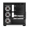 KRUX EXO (KRXD004) Housing Juodas