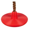 Kruzzel 25367 Rope Climbing Swing