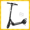 Hulajnoga Kruzzel Hyperion B 26142 scooter