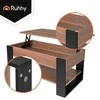 Kruzzel Coffee table 92x51x45cm Ruhhy
