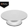 Kruzzel Ruhhy metal rotating platter