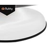 Kruzzel Ruhhy metal rotating platter