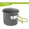 Kruzzel Trizand Tourist Canteen