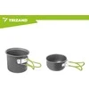Kruzzel Trizand Tourist Canteen