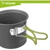 Kruzzel Trizand Tourist Canteen
