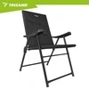 Camping chair 59x70x91cm - 2 pcs. Trizand