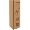 Fishing chair 41x52x86cm juodas Trizand