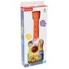Kūdikių gitara Fisher Price gyvūnai