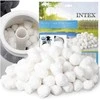 INTEX filtravimo rutuliukai baseino siurbliui