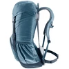 Deuter 3430121-1374 kelioninė kuprinė 24 L Mėlyna