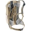 Dviračio kuprinė - Deuter Race Air 10 (aliuminio/pilkos spalvos)