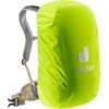 Dviračio kuprinė - Deuter Race Air 10 (aliuminio/pilkos spalvos)