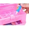 Jokomisiada Jewelry making kit + illuminated jewelry box ZA5465