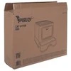 Cat litter box 36x38x50cm + Purlov scoop