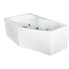 Kyma MASSAGE BATH NERINGA 1.7X0.94 M RIG