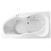 Kyma MASSAGE BATH NERINGA 1.7X0.94 M RIG