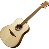 Lag GLA Tramontane 70 D - Acoustic guitar